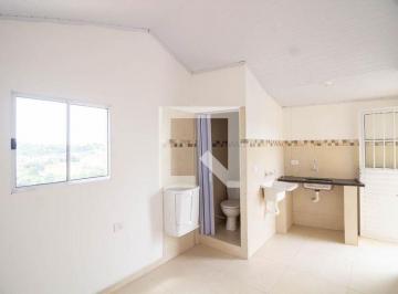 Casa · 12m² · 1 Quarto · Casa para Aluguel - Jaraguá, 1 Quarto, 12 m² - São Paulo
