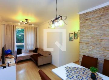 Apartamento · 49m² · 2 Quartos · 1 Vaga · Apartamento para Aluguel - Morumbi, 2 Quartos, 49 m² - São Paulo