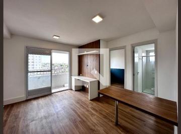 Apartamento · 32m² · 1 Quarto · Apartamento para Aluguel - Campo Belo, 1 Quarto, 32 m² - São Paulo