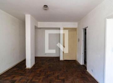 Apartamento · 63m² · 1 Quarto · Apartamento para Aluguel - Centro Histórico, 1 Quarto, 63 m² - Porto Alegre