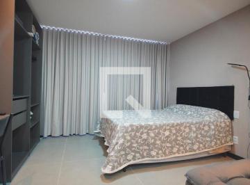 Apartamento · 26m² · 1 Quarto · Apartamento para Aluguel - Rio Branco, 1 Quarto,  26 m² - Porto Alegre