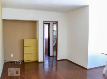 Apartamento · 98m² · 3 Quartos · 1 Vaga · Apartamento para Aluguel - Barroca, 3 Quartos,  98 m² - Belo Horizonte