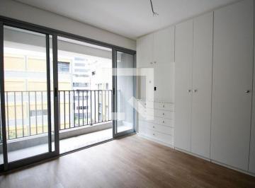 Apartamento · 25m² · 1 Quarto · Apartamento para Aluguel - Vila Madalena, 1 Quarto,  25 m² - São Paulo