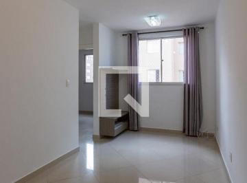 Apartamento · 44m² · 2 Quartos · 1 Vaga · Apartamento para Aluguel - Água Branca, 2 Quartos, 44 m² - São Paulo