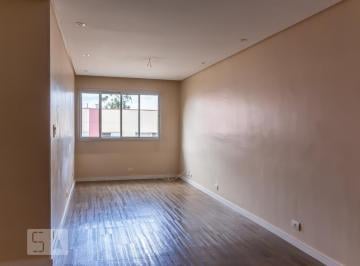 Apartamento · 79m² · 3 Quartos · 1 Vaga · Apartamento para Aluguel - São João Clímaco, 3 Quartos,  79 m² - São Paulo