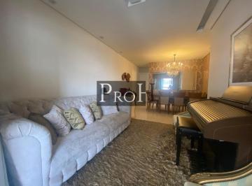 Apartamento de 3 quartos, São Bernardo do Campo · Apartamento Centro São Bernardo