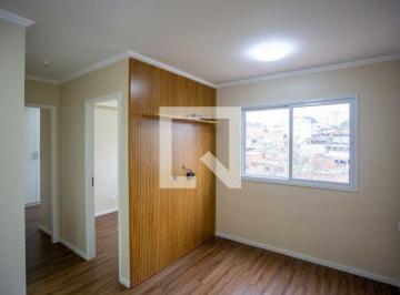Apartamento · 40m² · 2 Quartos · 1 Vaga · Apartamento à Venda - Campanário, 2 Quartos,  40 m² - Diadema