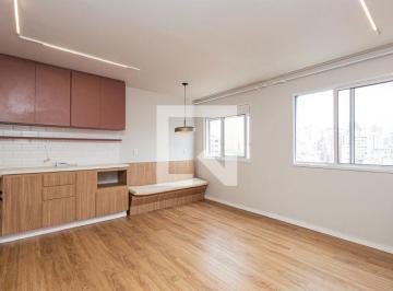 Apartamento · 33m² · 1 Quarto · Apartamento à Venda - Bela Vista, 1 Quarto, 33 m² - São Paulo