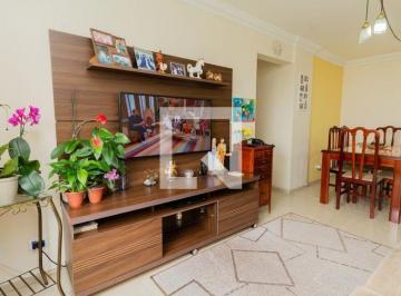 Apartamento · 65m² · 2 Quartos · 1 Vaga · Apartamento à Venda - Ponte Rasa, 2 Quartos, 65 m² - São Paulo
