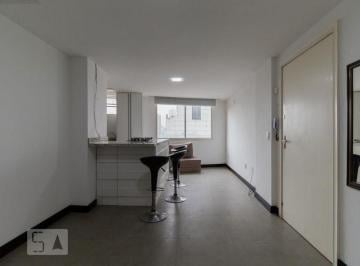 Apartamento · 38m² · 1 Quarto · Apartamento à Venda - Centro, 1 Quarto,  38 m² - Novo Hamburgo