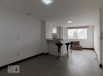 Apartamento en Venda de 1 quarto Centro · Apartamento à Venda - Centro, 1 Quarto, 38 m² - Novo Hamburgo