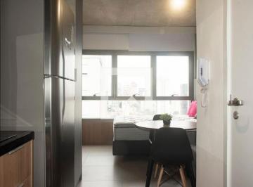 Apartamento · 19m² · 1 Quarto · Apartamento à Venda - Vila Clementino, 1 Quarto, 19 m² - São Paulo