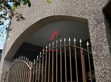 Casa · 179m² · 3 Quartos · 1 Vaga · Sobrado em Bonfim  -  Osasco