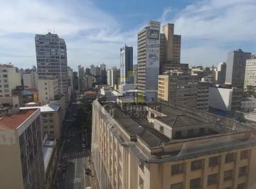 Comercial · 60m² · 2 Quartos · Conjunto com 2 Salas Comerciais, 60mts2, Centro, Campinas (SP)