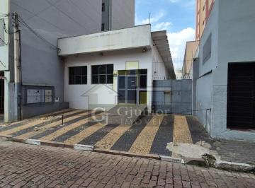 Comercial · 315m² · 8 Vagas · Imóvel comercial com 315mts, Centro, Campinas (SP)