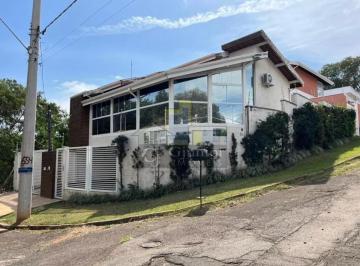 Casa · 239m² · 3 Quartos · 4 Vagas · Casa com 3 Dormitórios e Garagem, Parque Das Universidades, Campinas (SP)