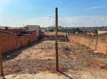 Terreno · 360m² · Terreno com 360m² à venda , Jardim Do Lago Continuação, Campinas (SP)