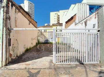 Terreno · 217m² · Ótimo Terreno com 217m², Cambuí, Campinas (SP)