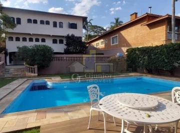 Casa · 577m² · 4 Quartos · 6 Vagas · Casa com 4 Dormitórios e 6 Vagas de Garagem, Taquaral, Campinas (SP)