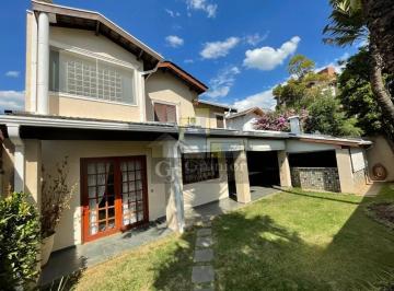 Casa · 600m² · 5 Quartos · 9 Vagas · Maravilhoso Sobrado à venda, Condomínio Notre Dame Residences, Campinas (SP)