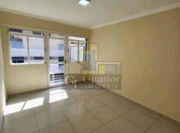 Apartamento · 38m² · 1 Quarto · 1 Vaga · 1 Dormitório com sacada + garagem, Centro, Campinas (SP)
