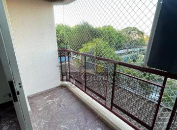Apartamento · 100m² · 3 Quartos · 1 Vaga · Apartamento com 3 Dormitórios + Garagem, São Bernardo, Campinas (SP)