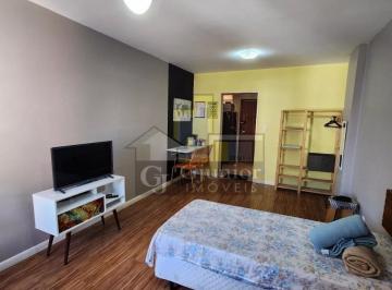 Apartamento · 35m² · 1 Quarto · Linda Kitnet COMPLETAMENTE MOBILIADA, Centro, Campinas (SP)