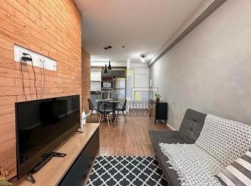 Apartamento · 66m² · 2 Quartos · 1 Vaga · Lindo Apartamento garden com 2 Dormitórios, Chácara Sta. Antonieta (Nova Veneza), Sumaré (SP)