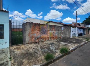 Terreno · 250m² · TERRENO com 250 mts2, Jardim Amanda I, Hortolândia (SP)