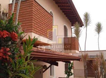 Casa · 359m² · 3 Quartos · 6 Vagas · Casa com 3 Dormitórios (sendo 1 suíte) + 6 Vagas de Garagem, Jardim Antonio Von Zuben, Campinas (SP)