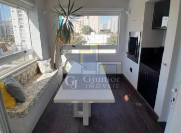 Apartamento · 104m² · 2 Quartos · 2 Vagas · Excelente Apartamento com 2 Suítes + 2 Vagas de garagem, Cambuí, Campinas (SP)