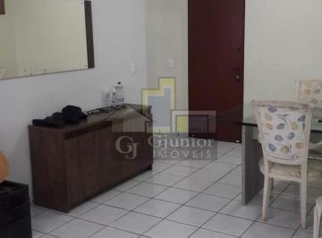 Apartamento · 60m² · 1 Quarto · 1 Vaga · Apartamento com 1 Dormitório + 1 Vaga de Garagem Privativa, Botafogo, Campinas (SP)