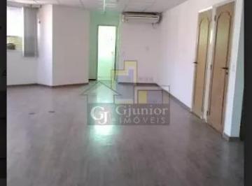 Comercial · 39m² · 1 Vaga · Sala comercial com 39,36m² e Garagem para Locação, Centro, Campinas (SP)