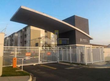 Apartamento · 50m² · 2 Quartos · 1 Vaga · Apartamento à Venda com 2 Dormitórios e sacada, Nova Hortolândia, Hortolândia (SP)