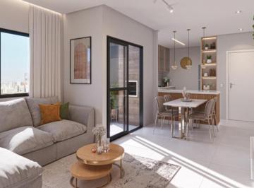 Apartamento de 3 quartos, Curitiba · lindo apartamento no novo mundo com 3 dormitórios 