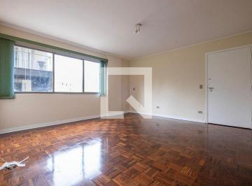 Apartamento · 96m² · 2 Quartos · 1 Vaga · Apartamento à Venda - Pinheiros, 2 Quartos, 96 m² - São Paulo