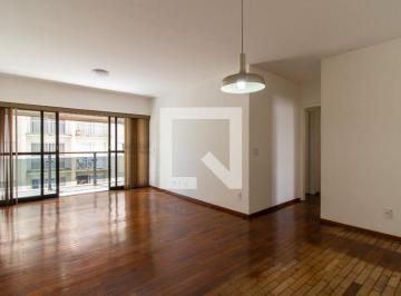 Apartamento · 127m² · 3 Quartos · 1 Vaga · Apartamento à Venda - Cambuí, 3 Quartos, 127 m² - Campinas