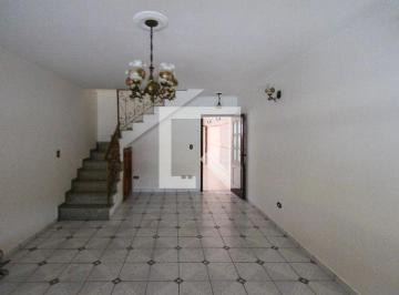 Casa · 200m² · 3 Quartos · 2 Vagas · Casa à Venda - Vila Ema, 3 Quartos, 200 m² - São Paulo