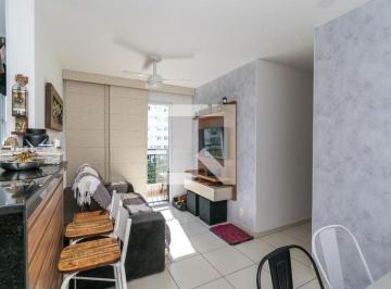 Apartamento · 63m² · 3 Quartos · 1 Vaga · Apartamento à Venda - Penha, 3 Quartos,  63 m² - Rio de Janeiro