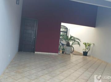 Foto 01 · Casa, Roosevelt, Uberlândia, MG
