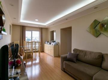 Apartamento · 77m² · 2 Quartos · 1 Vaga · Apartamento à Venda - Torres Tibagy, 2 Quartos, 77 m² - Guarulhos