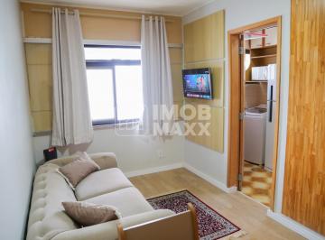 Apartamento · 31m² · 1 Quarto · Apartamento Temporada Asa Norte Brasília31m² 1 Suíte aluguel