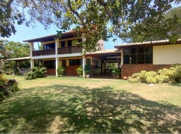 Casa de 6 quartos, Camaçari · Residência de Alto Padrão em Busca Vida