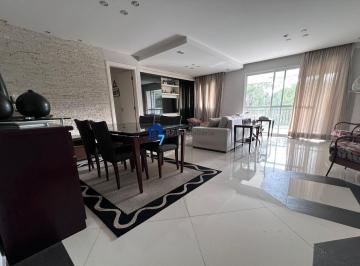 Apartamento · 140m² · 3 Quartos · 3 Vagas · Apartamento à venda na vila São Francisco em Osasco/SP - 1956090