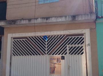 Casa · 169m² · 3 Quartos · 1 Vaga · R7 Imobiliária Vende sobrado no Veloso Osasco com 01 suíte
