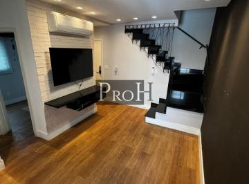 Apartamento de 2 quartos, Santo André · Cobertura Vila Bastos Santo André