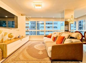 Apartamento · 110m² · 3 Quartos · 2 Vagas · Oportunidade Imperdível Apartamento de Luxo à Venda em Bairro Nobre em Torres