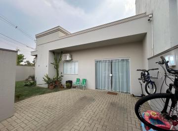 Casa de 2 quartos, Sinop · Casa à venda - no Residencial Aquarela Brasil