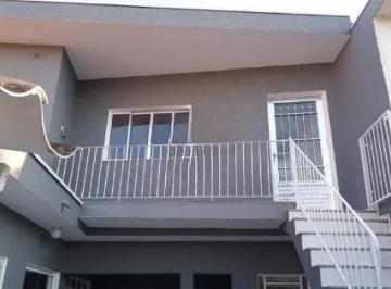 Casa · 314m² · 4 Quartos · Casa à venda - no Jardim Líbano