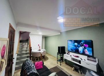 Foto 06 · Casa à venda ou locação em Taboão da Serra-SP, Parque Assunção: 3 quartos, 1 sala, 2 banheiros, 2 va